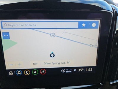 2023 Chevrolet Traverse FWD 1LZ