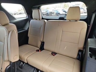 2023 Chevrolet Traverse FWD 1LZ