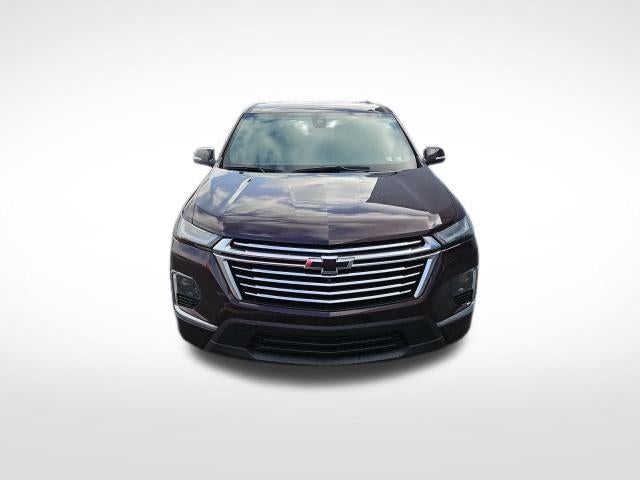2023 Chevrolet Traverse FWD 1LZ