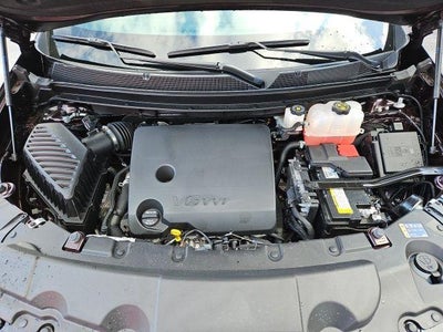 2023 Chevrolet Traverse FWD 1LZ