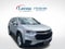 2018 Chevrolet Traverse AWD 1LS