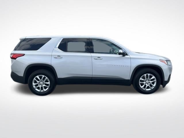 2018 Chevrolet Traverse AWD 1LS