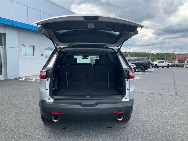 2018 Chevrolet Traverse AWD 1LS