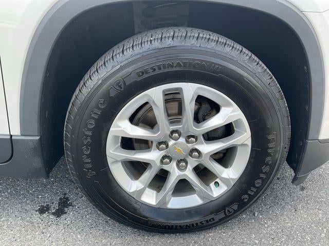 2018 Chevrolet Traverse AWD 1LS