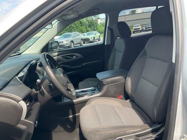 2018 Chevrolet Traverse AWD 1LS