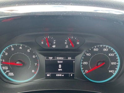 2018 Chevrolet Traverse AWD 1LS