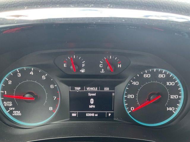 2018 Chevrolet Traverse AWD 1LS
