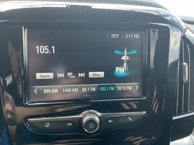 2018 Chevrolet Traverse AWD 1LS