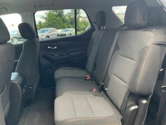 2018 Chevrolet Traverse AWD 1LS