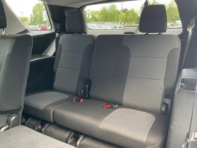 2018 Chevrolet Traverse AWD 1LS