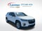 2022 Chevrolet Traverse AWD 1LS