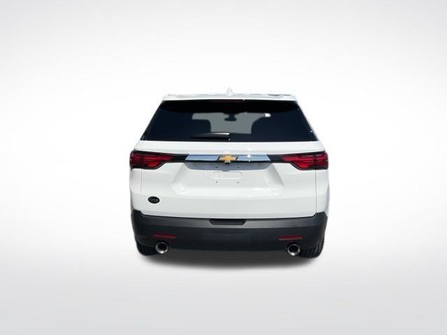 2022 Chevrolet Traverse AWD 1LS