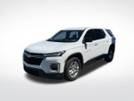 2022 Chevrolet Traverse AWD 1LS