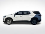 2022 Chevrolet Traverse AWD 1LS
