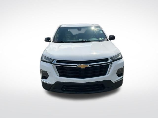 2023 Chevrolet Traverse AWD 1LS