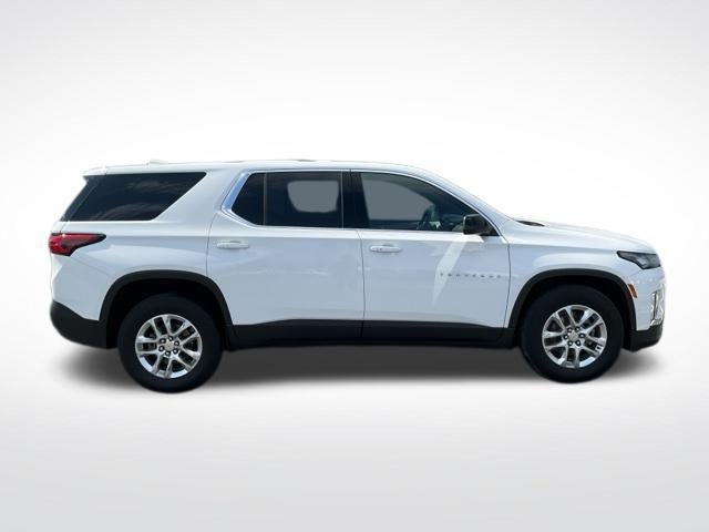 2023 Chevrolet Traverse AWD 1LS