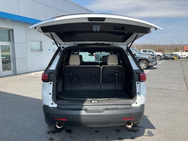 2023 Chevrolet Traverse AWD 1LS