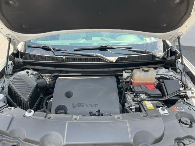 2023 Chevrolet Traverse AWD 1LS