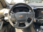 2023 Chevrolet Traverse AWD 1LS