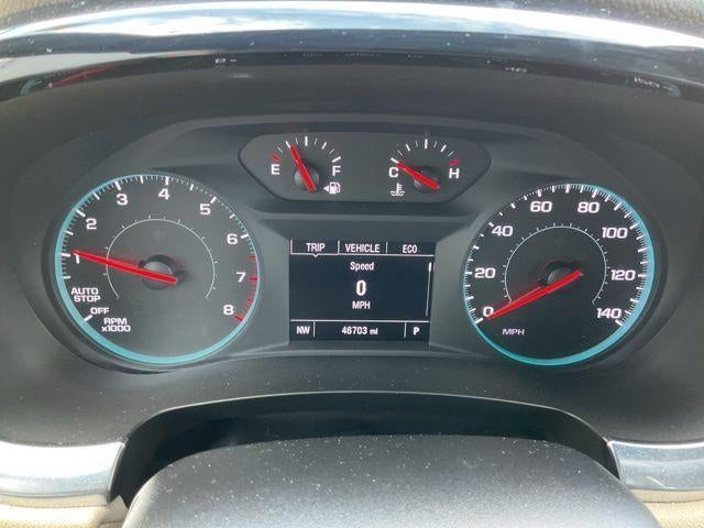 2023 Chevrolet Traverse AWD 1LS