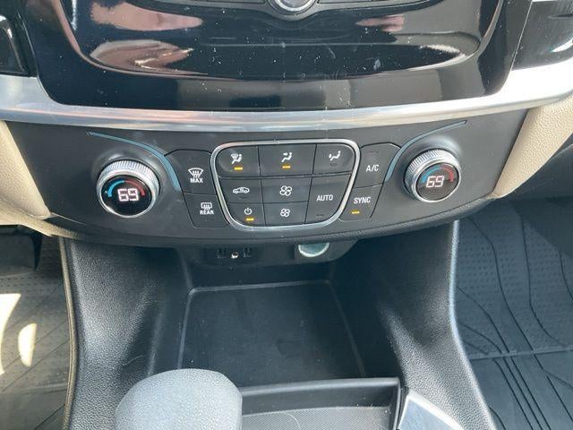 2023 Chevrolet Traverse AWD 1LS