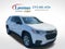 2021 Chevrolet Traverse AWD 1LS