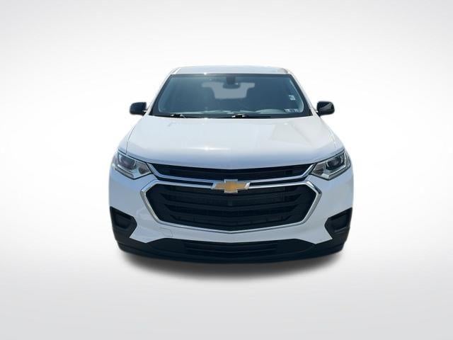 2021 Chevrolet Traverse AWD 1LS