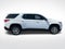 2021 Chevrolet Traverse AWD 1LS
