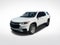 2021 Chevrolet Traverse AWD 1LS