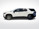 2021 Chevrolet Traverse AWD 1LS