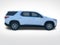2021 Chevrolet Traverse AWD 1LS