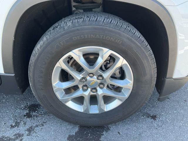 2021 Chevrolet Traverse AWD 1LS