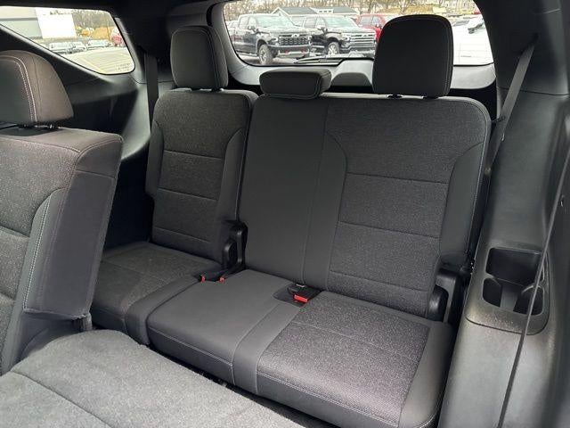 2024 Chevrolet Traverse LT w/2LT