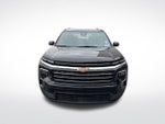 2024 Chevrolet Traverse LT w/2LT