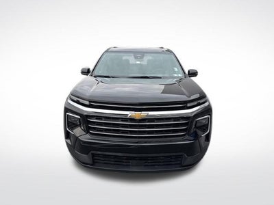 2024 Chevrolet Traverse LT w/2LT