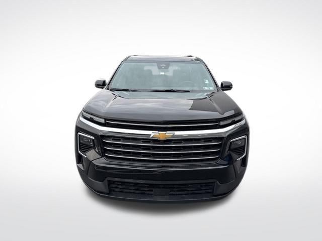 2024 Chevrolet Traverse LT w/2LT