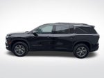 2024 Chevrolet Traverse LT w/2LT