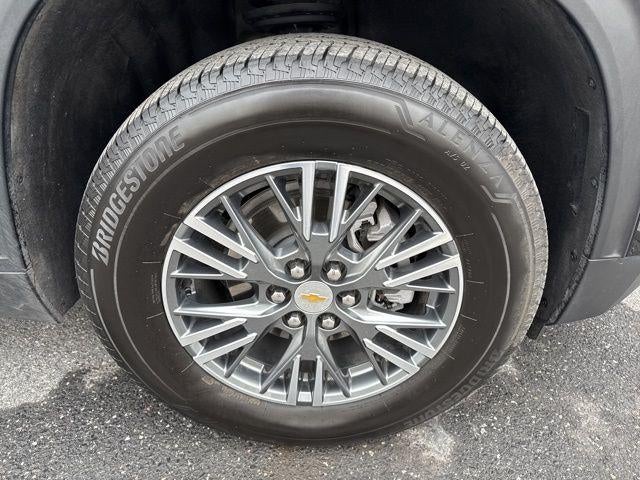 2024 Chevrolet Traverse LT w/2LT