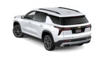 2026 Chevrolet Traverse Base