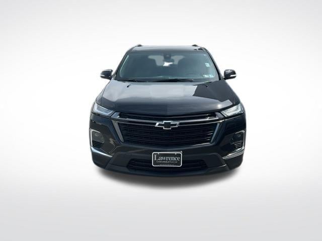 2023 Chevrolet Traverse AWD 1LT