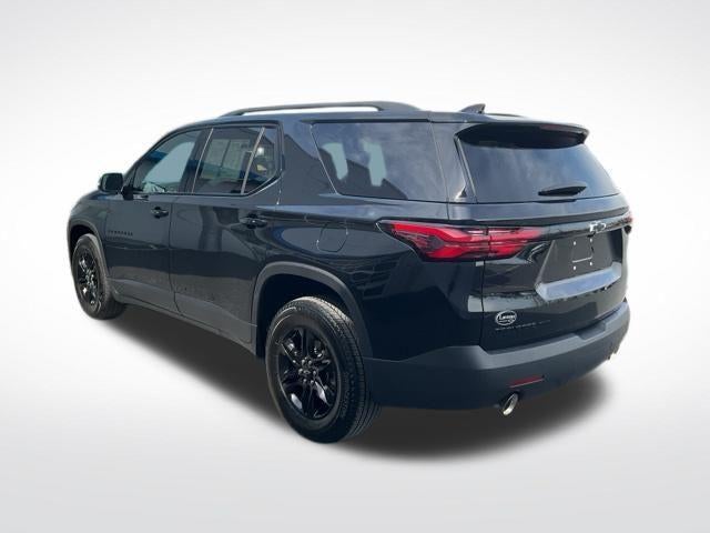 2023 Chevrolet Traverse AWD 1LT