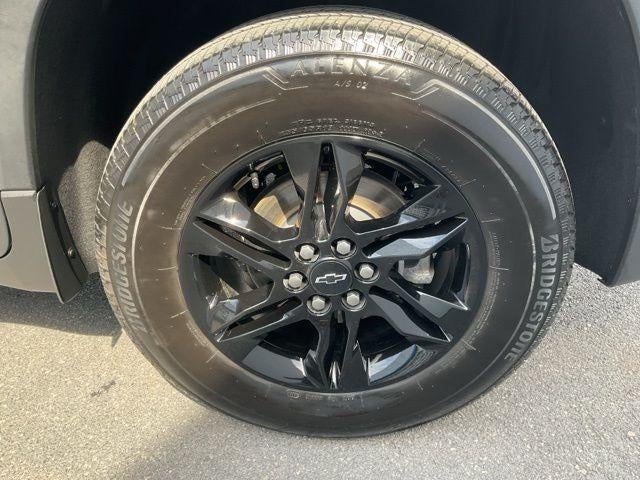 2023 Chevrolet Traverse AWD 1LT