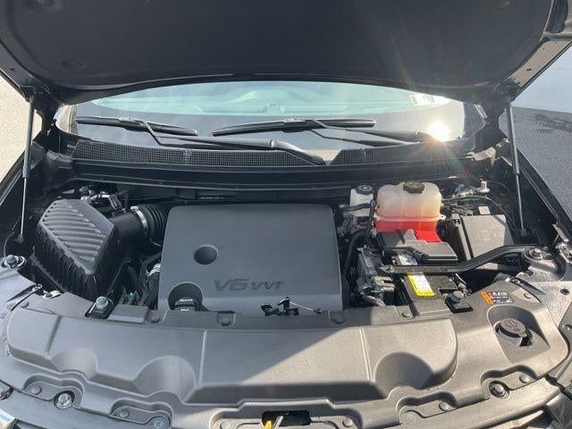 2023 Chevrolet Traverse AWD 1LT