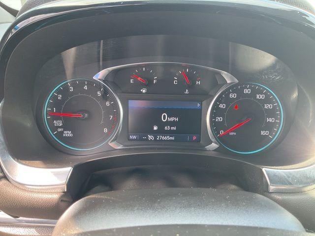 2023 Chevrolet Traverse AWD 1LT