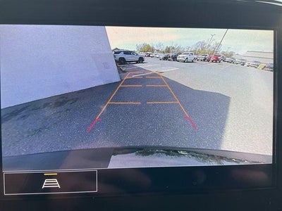 2023 Chevrolet Traverse AWD 1LT