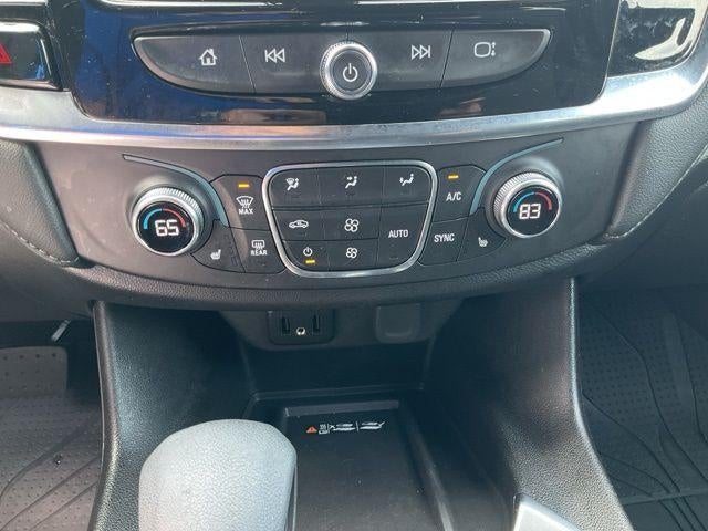 2023 Chevrolet Traverse AWD 1LT