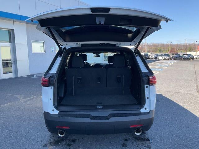 2023 Chevrolet Traverse AWD 1LT