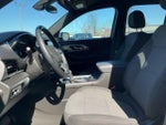 2023 Chevrolet Traverse AWD 1LT