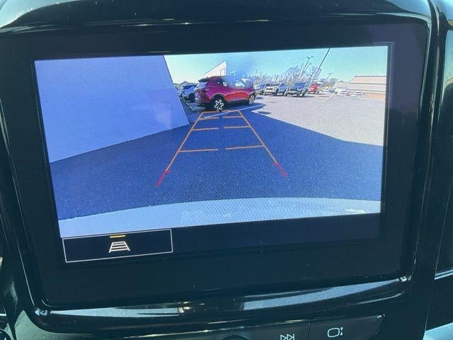 2023 Chevrolet Traverse AWD 1LT