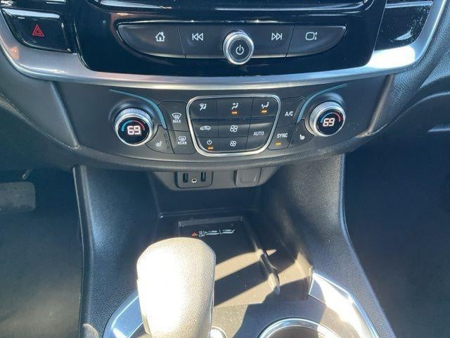 2023 Chevrolet Traverse AWD 1LT